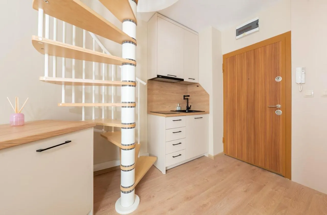 2 Bedrooms, Parking, Balcony With A View Apartment Sofia Bulgaria